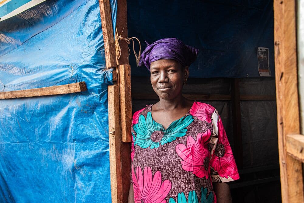 ALIMA Mali Sante Maternelle et Infantile 2024 AliouneNdiaye Photos
