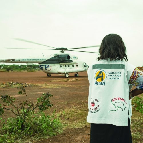 Photo 2 - ALIMA_Burkina_Faso_Santé_Maternelle_2022_Bourama_Coulibaly_Photos